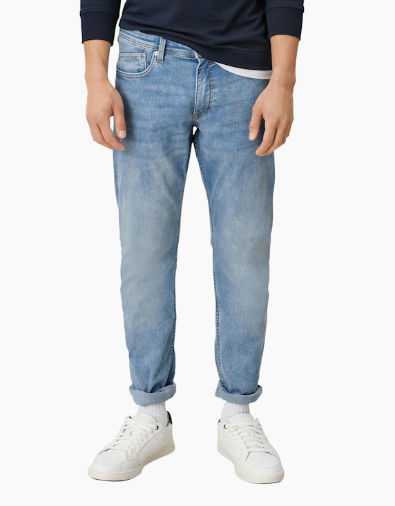 s.Oliver Jeans mit Waschung | ADLER Mode Onlineshop