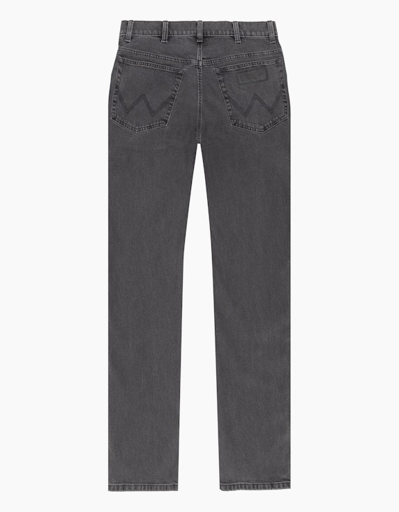 Wrangler Authentic 5-Pocket Jeans Texas Slim | ADLER Mode Onlineshop
