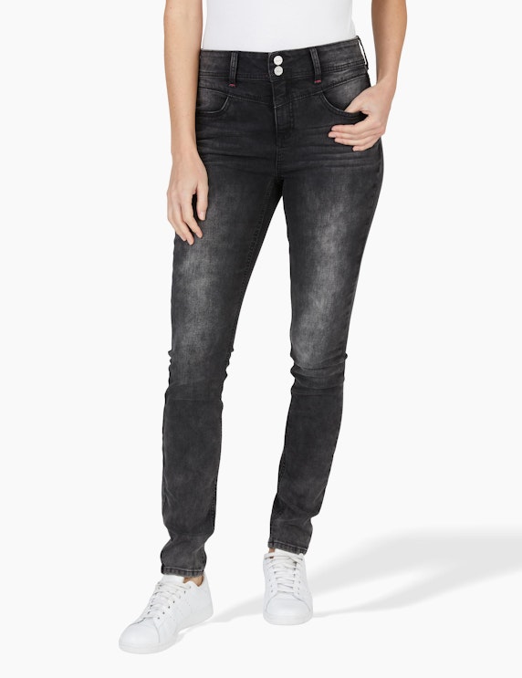 Street One Casual Fit Jeans | ADLER Mode Onlineshop