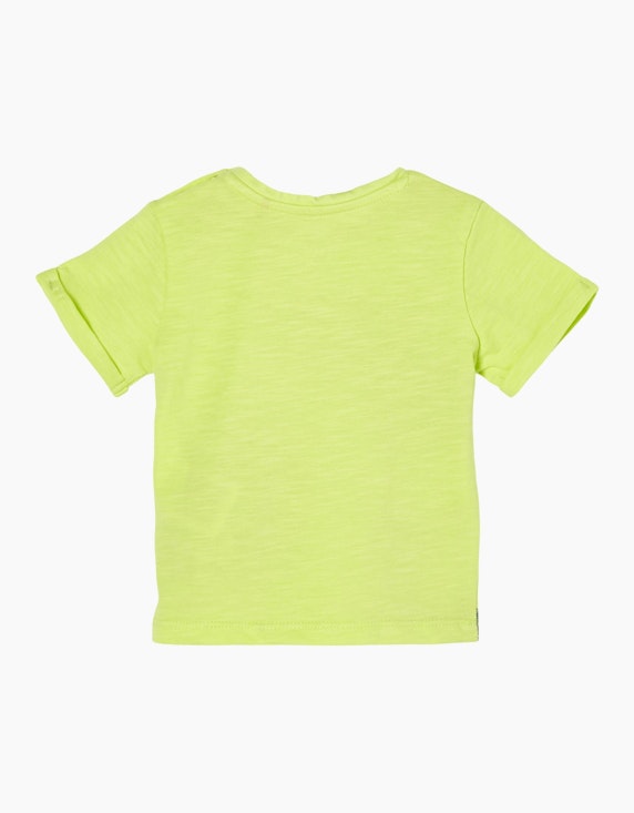 s.Oliver Baby Boys T-Shirt mit Krokodil Druck | ADLER Mode Onlineshop