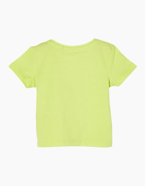 s.Oliver Baby Boys T-Shirt mit Druck | ADLER Mode Onlineshop