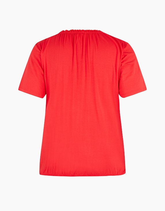 Thea Jersey T-Shirt | ADLER Mode Onlineshop