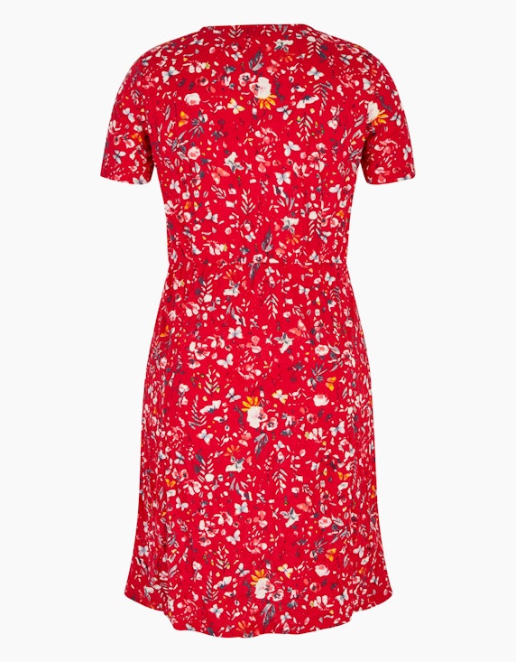Bexleys woman Modisches Sommerkleid | ADLER Mode Onlineshop
