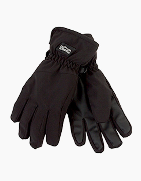 Adler Collection Damen Allround-Handschuh | ADLER Mode Onlineshop