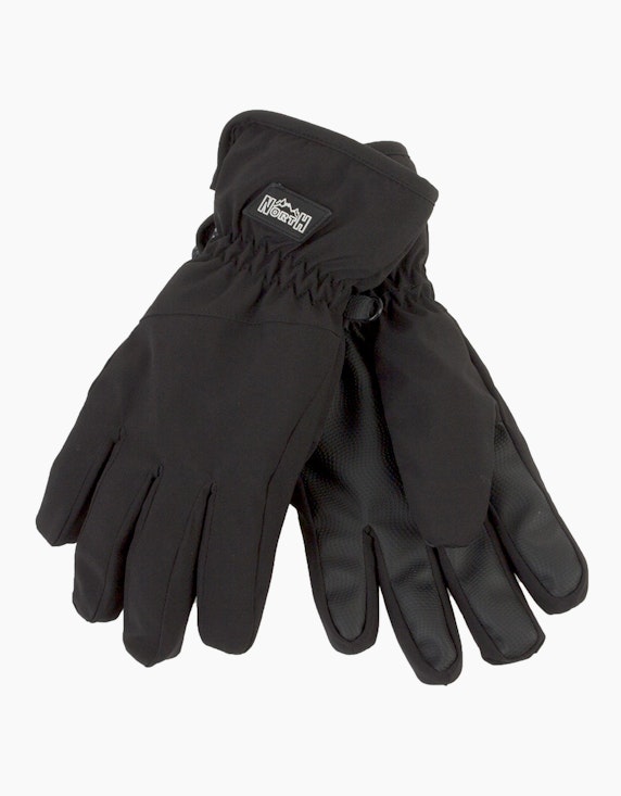 Adler Collection Handschuh | ADLER Mode Onlineshop