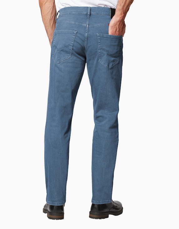 Hero by Meddoox 5-Pocket Jeans Denver | ADLER Mode Onlineshop