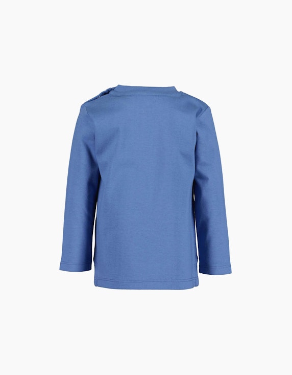 Blue Seven Baby Boys Shirt | ADLER Mode Onlineshop