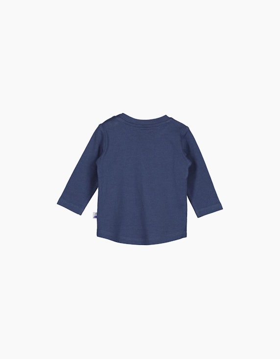 Blue Seven New Born Baby Boys Shirt | ADLER Mode Onlineshop