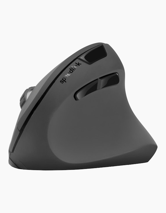 Speedlink PIAVO Ergonomic Vertical Mouse - Wireless | ADLER Mode Onlineshop