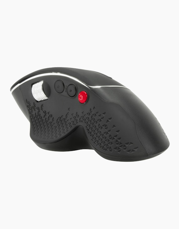 Speedlink LITIKO Ergonomic Mouse - wireless | ADLER Mode Onlineshop