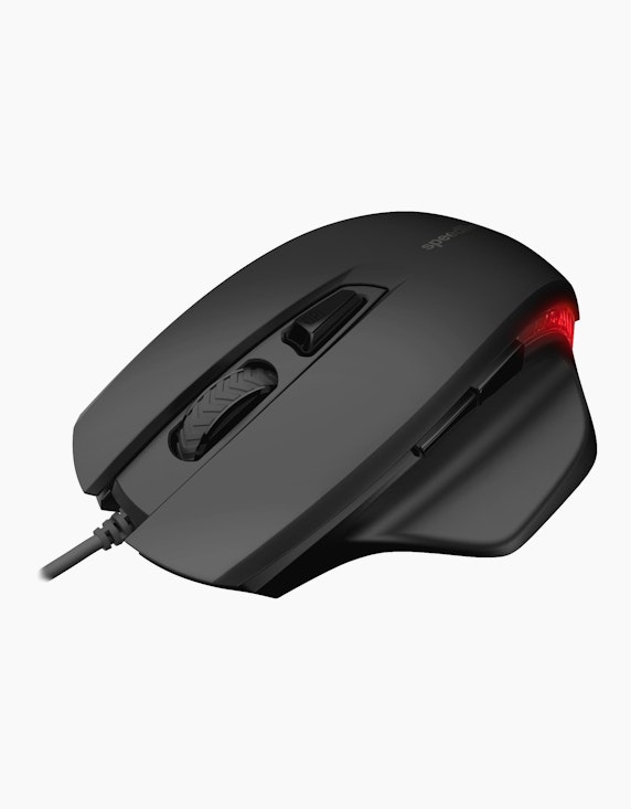 Speedlink GARRIDO Illuminated Mouse | ADLER Mode Onlineshop