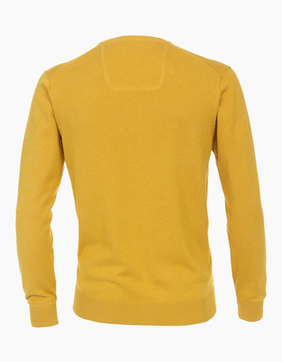 Casa Moda Basic Pullover | ADLER Mode Onlineshop