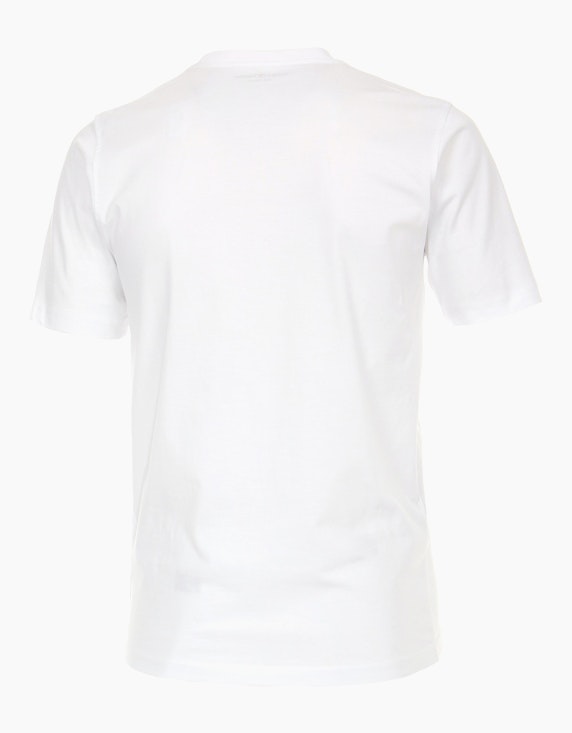 Casa Moda T-Shirt Doppelpack | ADLER Mode Onlineshop