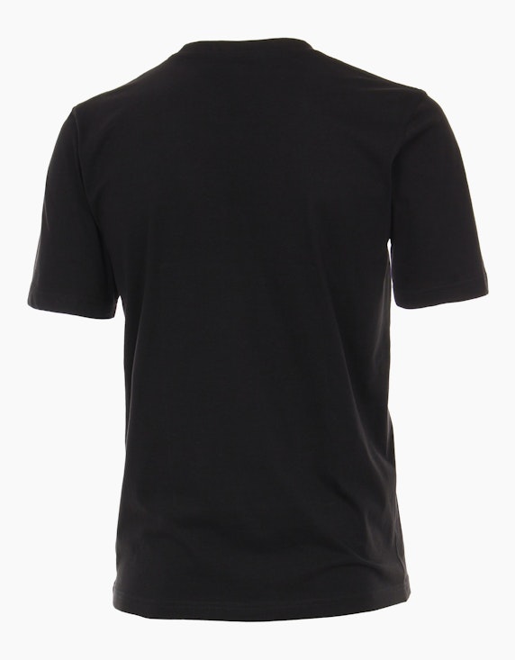 Casa Moda T-Shirt Doppelpack | ADLER Mode Onlineshop