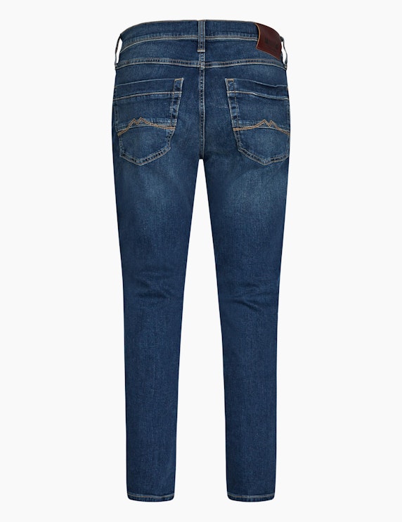 MUSTANG 5-Pocket Jeans Washington | ADLER Mode Onlineshop