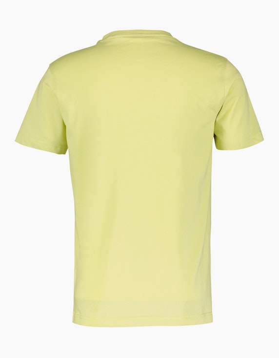Lerros T-Shirt mit Rundhals | ADLER Mode Onlineshop