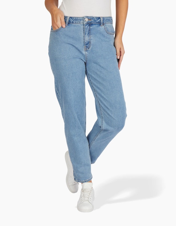 CHOiCE Mom-Fit Jeans | ADLER Mode Onlineshop