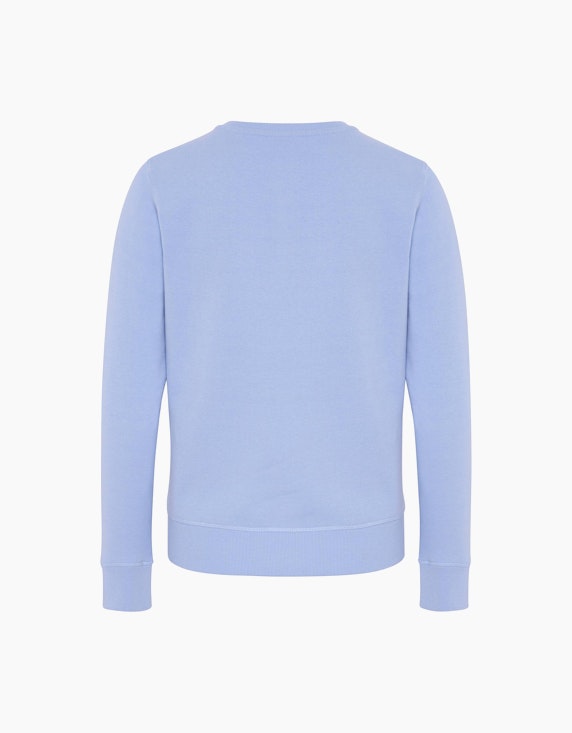 Polo Sylt Sweatshirt Normale Passform | ADLER Mode Onlineshop
