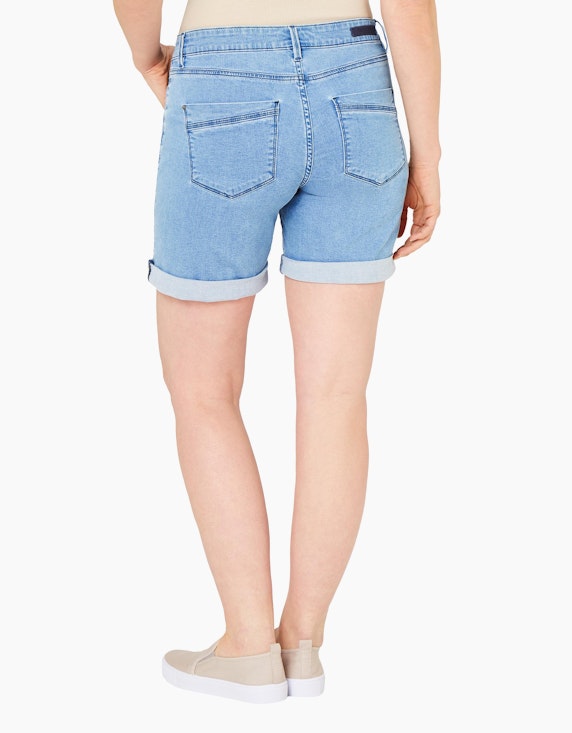 Paddock´s Shorty-Jeans "Elli" | ADLER Mode Onlineshop