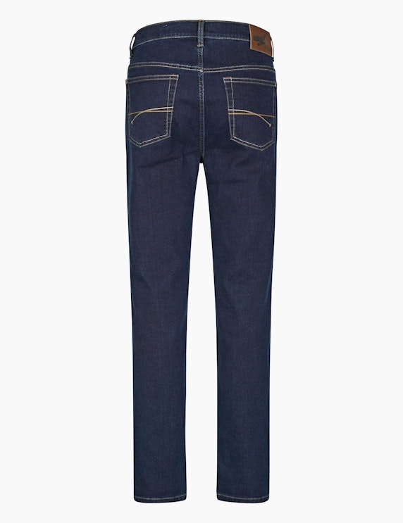 Eagle No. 7 Jeans Hose 5-Pocket mit Stretch-Anteil, Modern Fit 648 | ADLER Mode Onlineshop