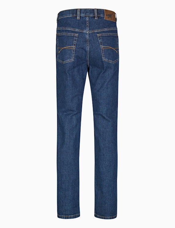 Eagle No. 7 Jeans Hose 5-Pocket mit Stretch-Anteil | ADLER Mode Onlineshop