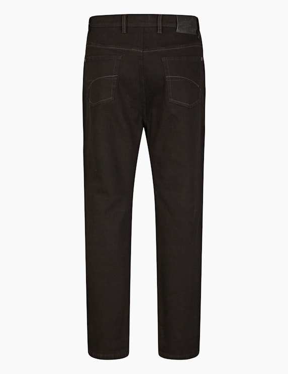 Eagle No. 7 Jeans Hose 5-Pocket mit Stretch-Anteil, Regular Fit 797 | ADLER Mode Onlineshop