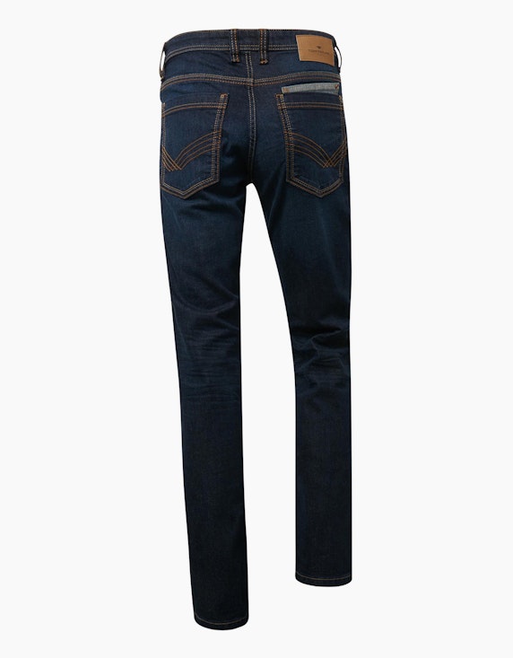 TOM TAILOR Marvin Straight Jeans | ADLER Mode Onlineshop