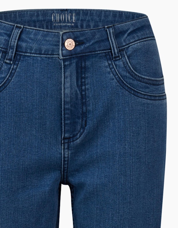 Choice Essentials 5-Pocket Jeanshose | ADLER Mode Onlineshop