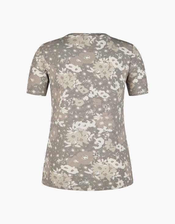 Steilmann Edition Jacquard Shirt | ADLER Mode Onlineshop
