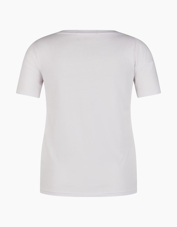 My Own Essentials T-Shirt mit Frontprint | ADLER Mode Onlineshop