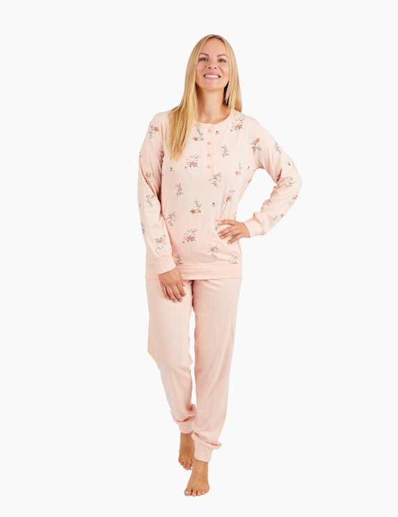 NORMANN Pyjama | ADLER Mode Onlineshop