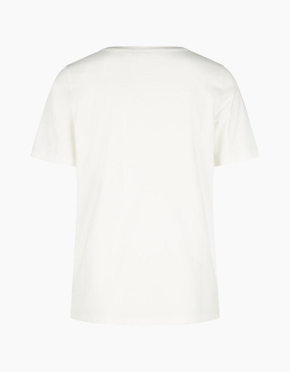 Steilmann Edition T-Shirt mit Wording-Print | ADLER Mode Onlineshop