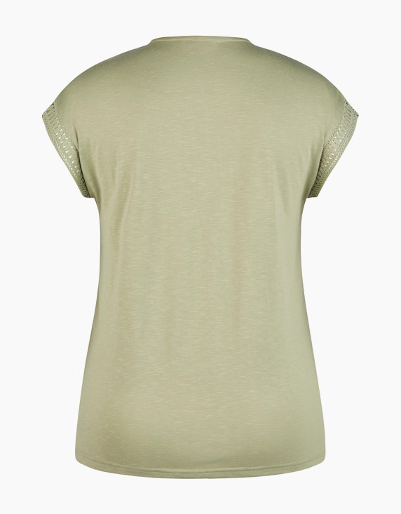Steilmann Edition Kurzarm Shirt | ADLER Mode Onlineshop