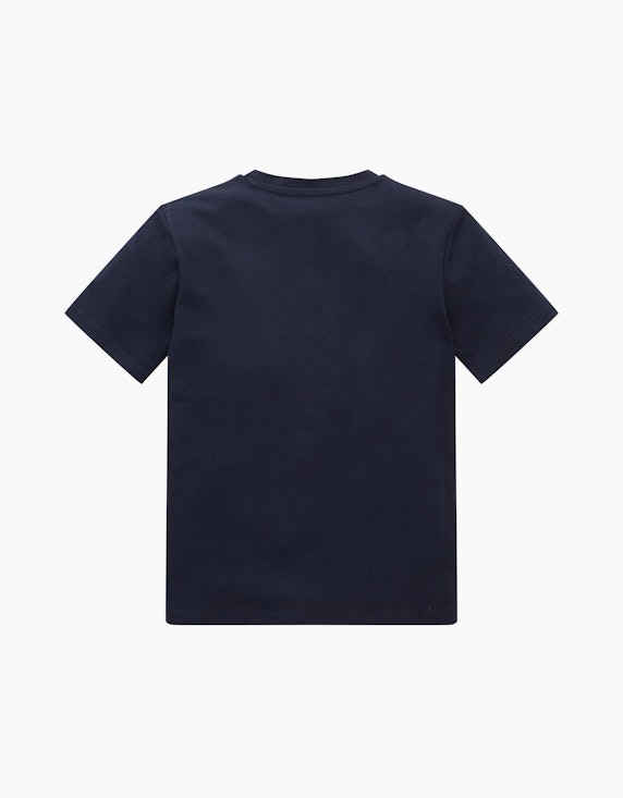 TOM TAILOR Boys T-Shirt mit Textprint | ADLER Mode Onlineshop