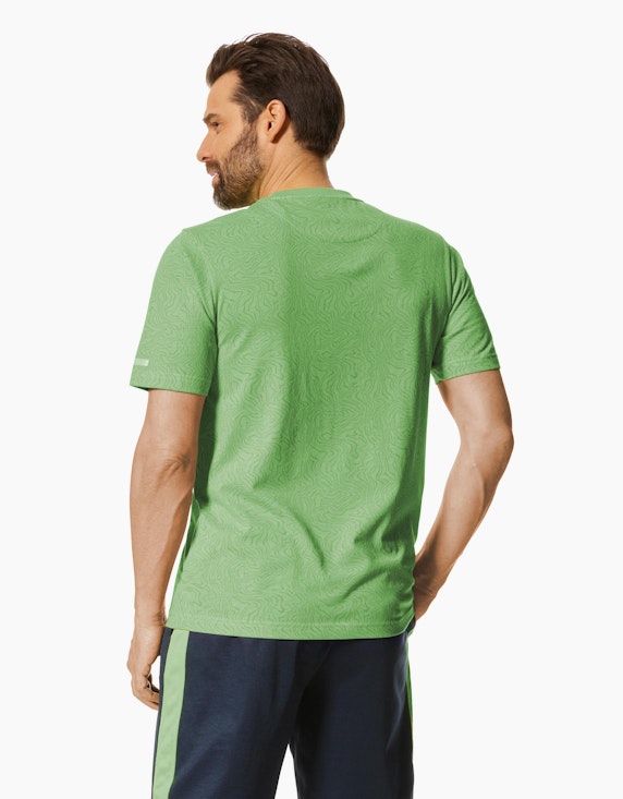 Stooker Trainings T-Shirt | ADLER Mode Onlineshop