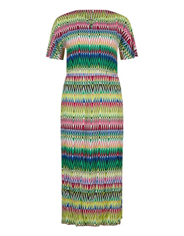 Produktbild zu Farbenfrohes Sommerkleid von Steilmann Woman