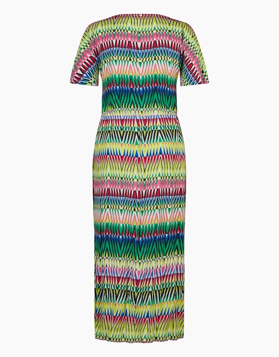 Steilmann Woman Farbenfrohes Sommerkleid | ADLER Mode Onlineshop