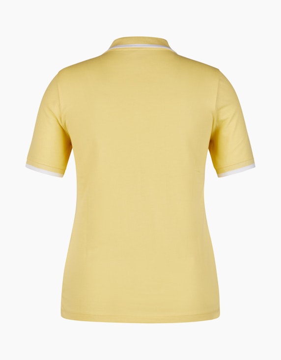 Steilmann Edition Poloshirt | ADLER Mode Onlineshop