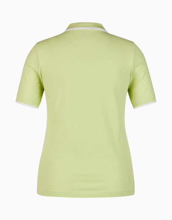 Steilmann Edition Poloshirt | ADLER Mode Onlineshop