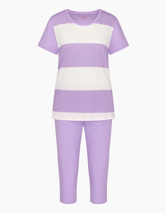 Triumph Pyjama 2-teilig | ADLER Mode Onlineshop