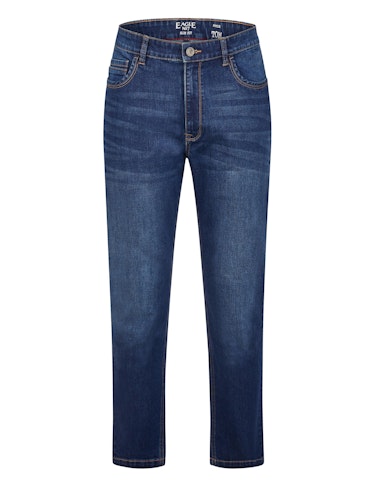 Produktbild zu <strong>5-Pocket Jeans Hose</strong>  Modern fit von Eagle No. 7