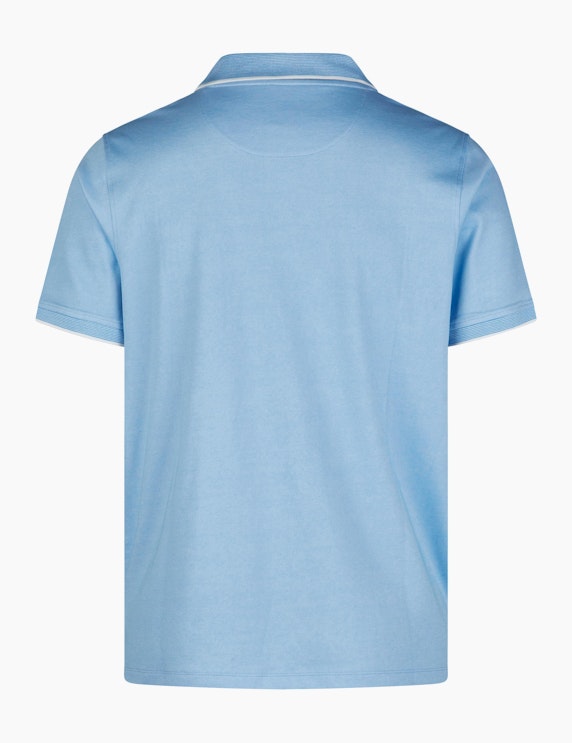 Bexleys man Basic Poloshirt | ADLER Mode Onlineshop