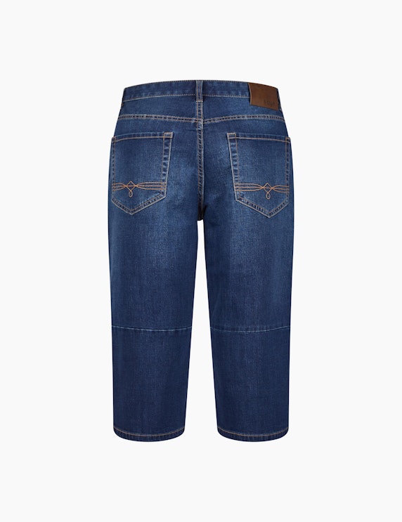 Eagle No. 7 Jeans Capri | ADLER Mode Onlineshop