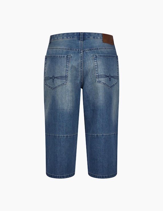 Eagle No. 7 Jeans Capri | ADLER Mode Onlineshop