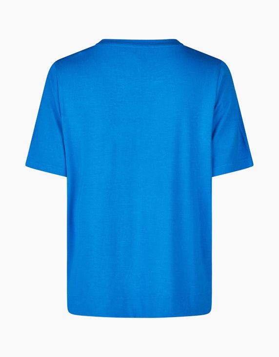 Choice Essentials Basic Viskose Shirt | ADLER Mode Onlineshop