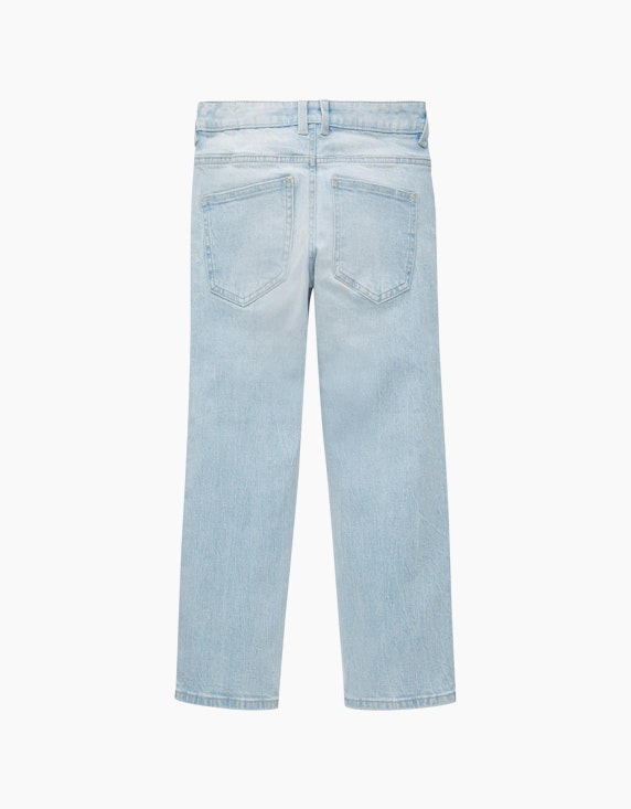 TOM TAILOR Boys straight Jeans | ADLER Mode Onlineshop