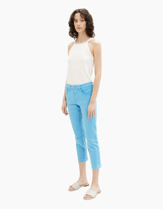 TOM TAILOR Alexa Slim Jeans | ADLER Mode Onlineshop