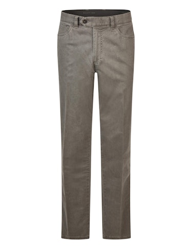 Produktbild zu <strong>Jeans Hose Swingpocket Regular Fit</strong>  Stretch, mit Dehnbund von Bexleys man