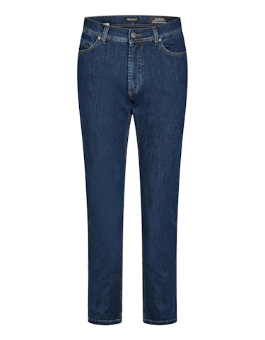 Produktbild zu Jeans Hose mit Powerstretch-Anteil von Bexleys man