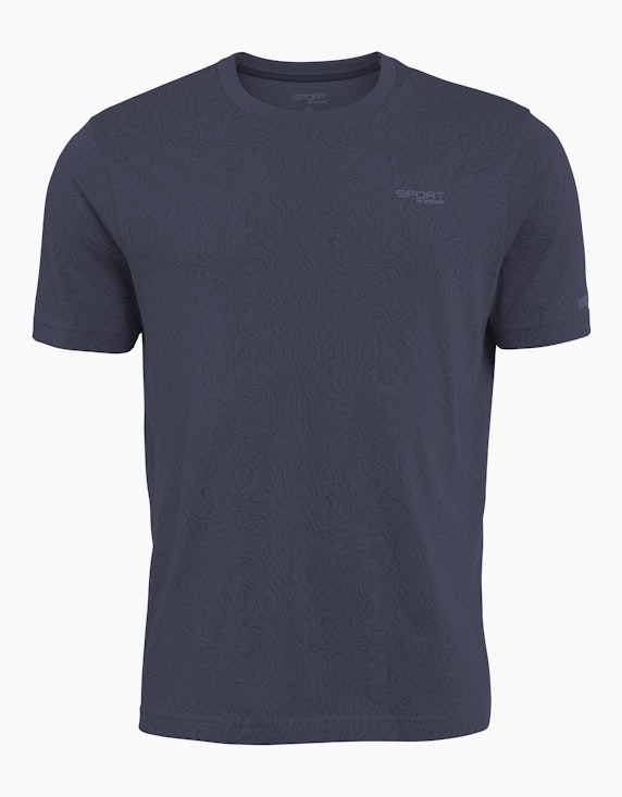 Stooker T-Shirt | ADLER Mode Onlineshop